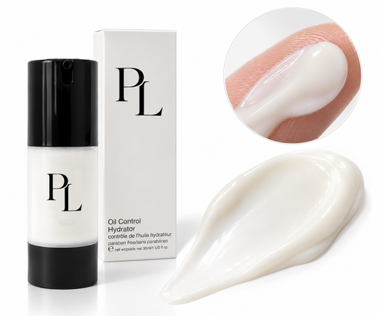 Oil Control Hydrator PLOilControlHydratorShowcase