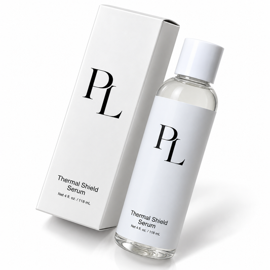 Thermal Shield Serum PLThermalShieldSerumSet