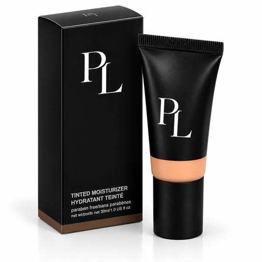 Tinted Moisturizer - Buttercream PLTintedMoisturizerDuo