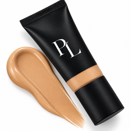 Tinted Moisturizer - Sandstone PLTintedMoisturizerandCreamySwatch