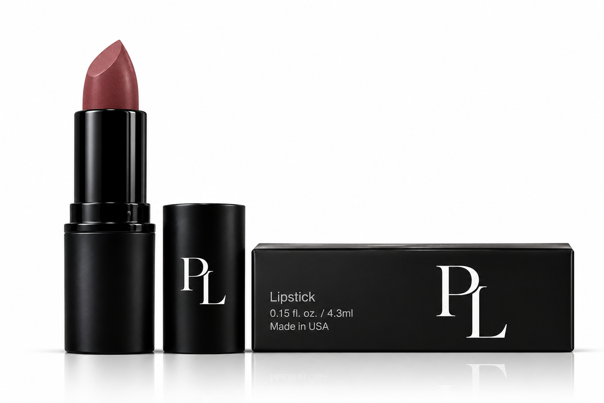 Lipstick - Perfect Plum PerfectPlumLipstickStudioDisplay