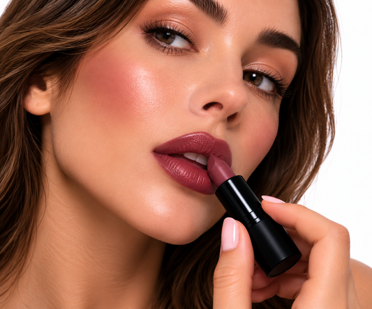 Lipstick - Perfect Plum PlumLipstickBeautyClose-Up
