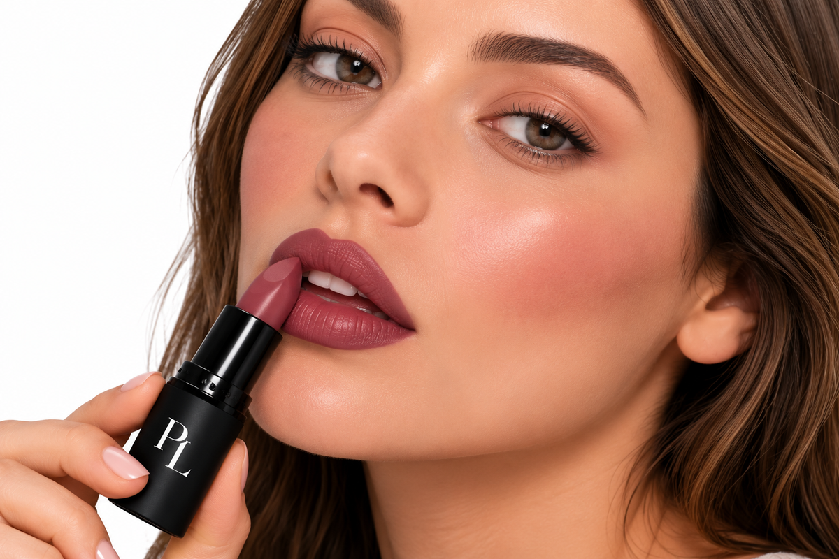 Lipstick - Plum Wine PlumLipstickBeautyClose-Up_7772ed70-2595-4d88-98dc-807b53988e16