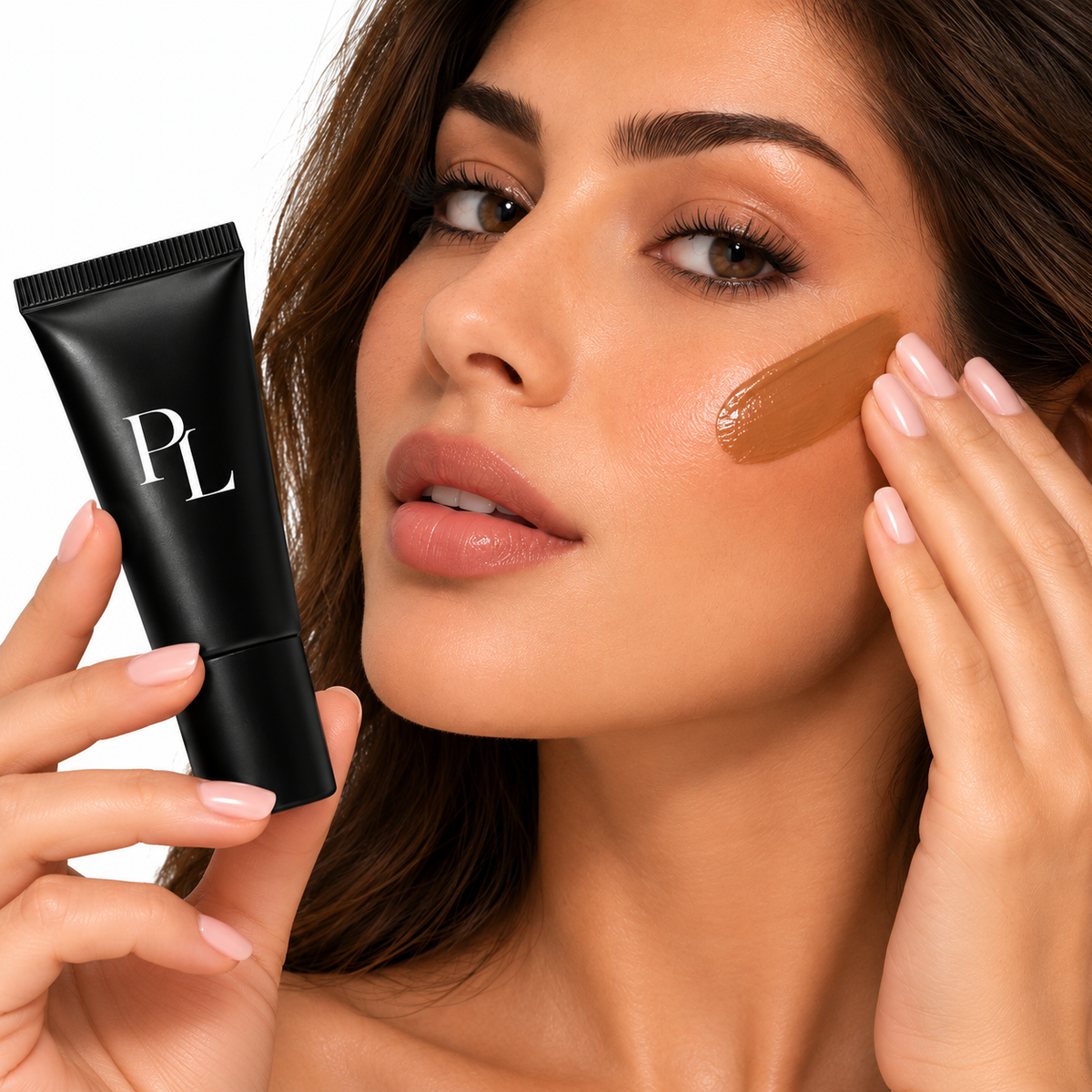 Bronzing Moisturizer - Marrakesh Polished_Beauty_with_PL_Tube