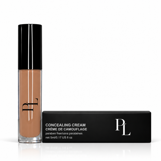 Concealing Cream - Loom PoshLanaConcealingCream-Loom1