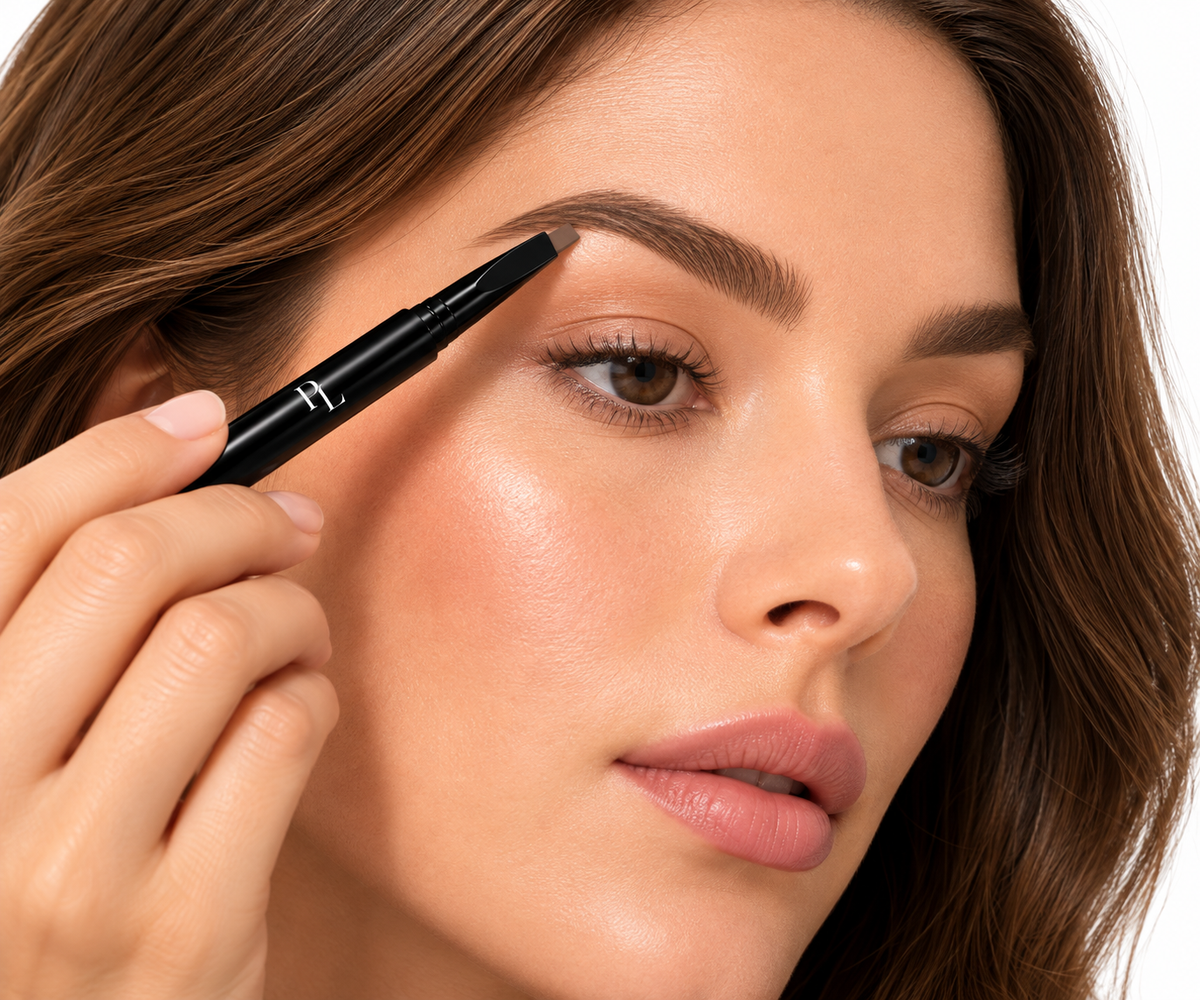 Automatic Eyebrow Pencil - Taupe PrecisionBrowBeautyClose-Up