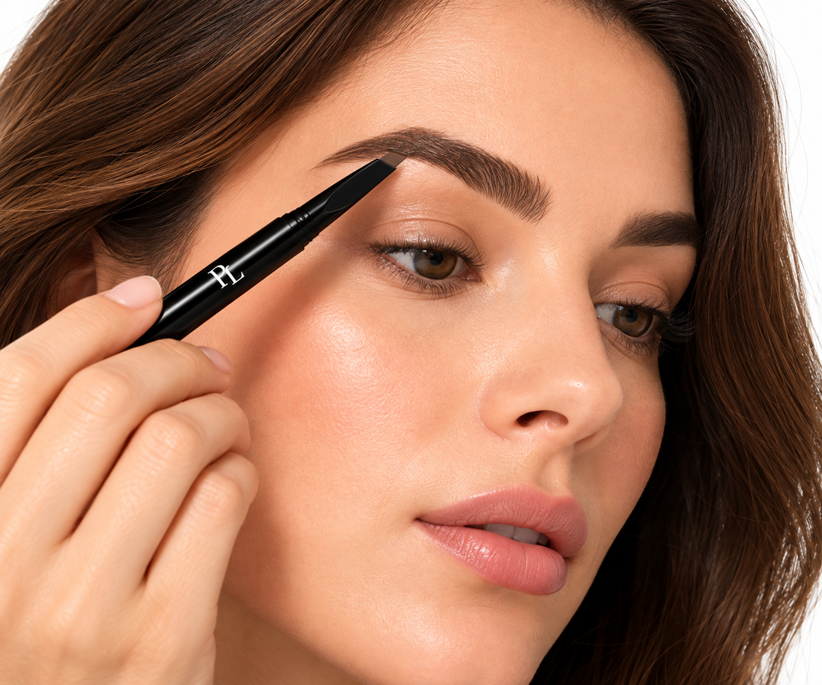 Automatic Eyebrow Pencil - Ash Brown PrecisionBrowPencilBeautyClose-Up