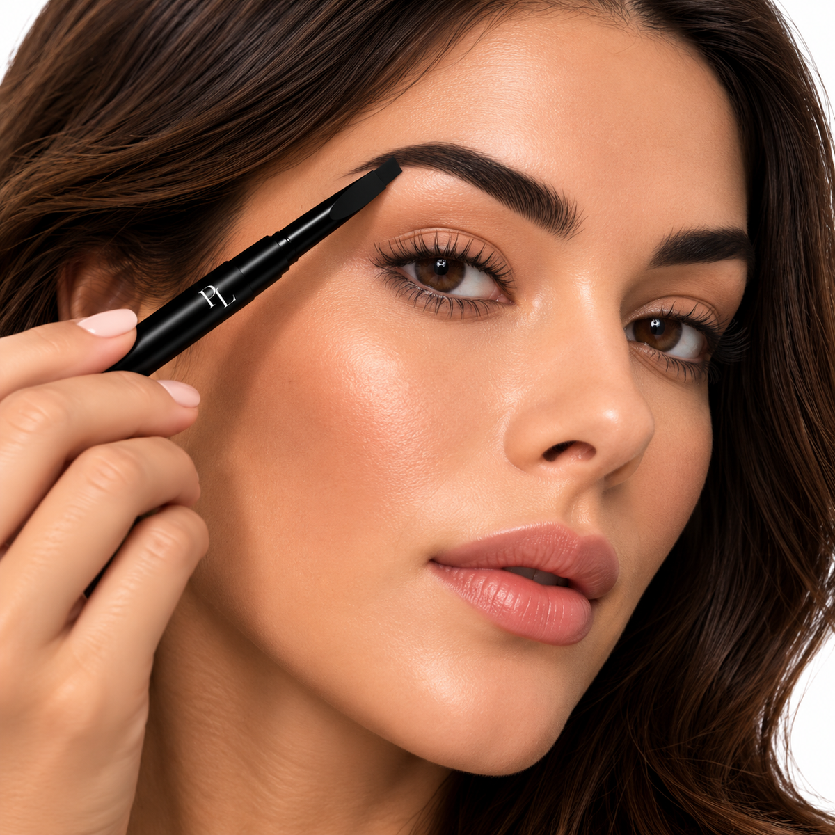 Automatic Eyebrow Pencil - Black PrecisionBrowPencilBeautyClose-Up_0d85a1ad-10cb-4213-a564-7ead77c4b1aa