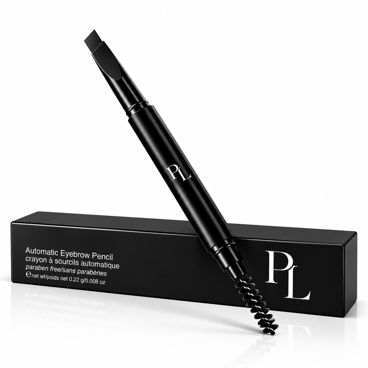 Automatic Eyebrow Pencil - Black PremiumBlackEyebrowPencilSet