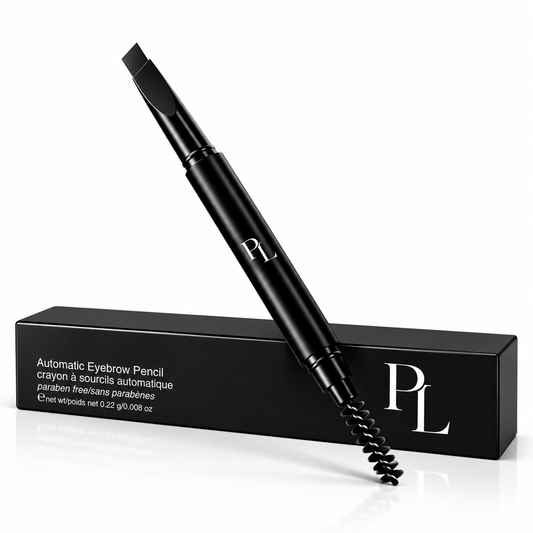 Automatic Eyebrow Pencil - Black PremiumBlackEyebrowPencilSet