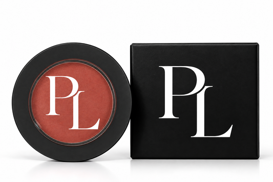 Single Pan Blush - Snapdragon PremiumPLBlushCompactandBox