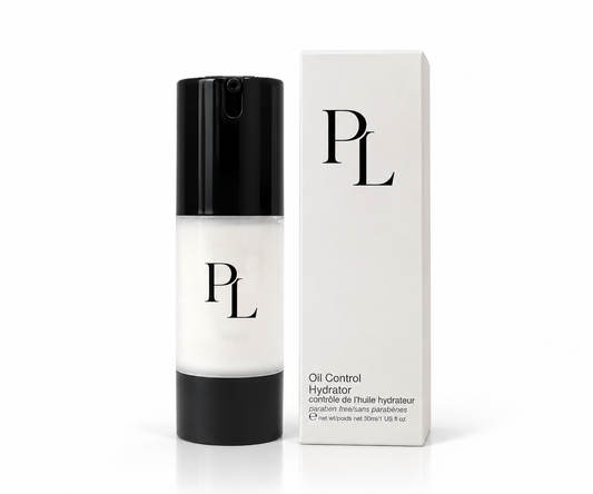 Oil Control Hydrator PremiumPLOilControlHydratorSet