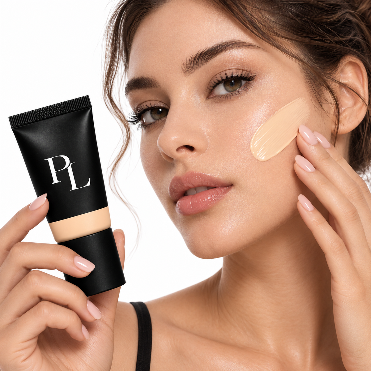 Tinted Moisturizer - Porcelain RadiantPorcelainTintBeautyPortrait