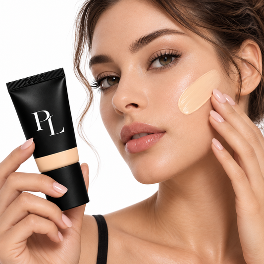 Tinted Moisturizer - Porcelain RadiantPorcelainTintBeautyPortrait