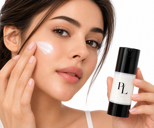 Oil Control Hydrator RadiantSkinandPLMoisturizer
