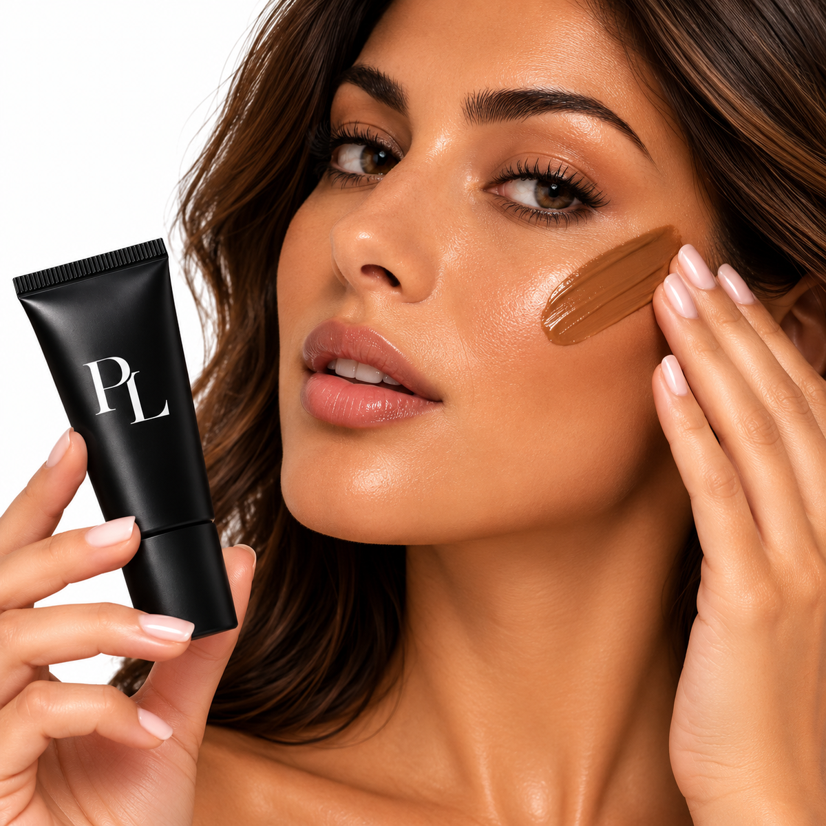 Bronzing Moisturizer - Havana Radiant_Bronzed_Glow_Beauty_Ad