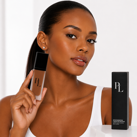 Foundation - Rich Caramel Radiantbeautywithsatinfoundation_69968858-665c-4e22-9578-4c399006baed