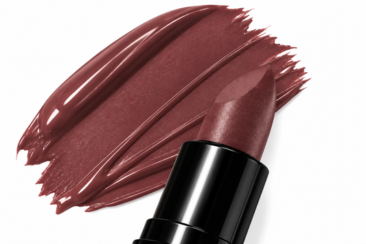 Lipstick - Raspberry Satin RaspberrySatinLipstickSwatch