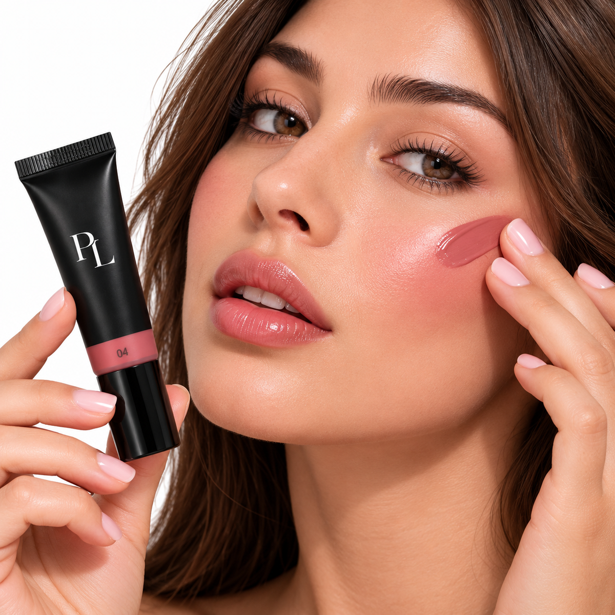 Liquid Blush - Cloud RosyBlushBeautyPortrait