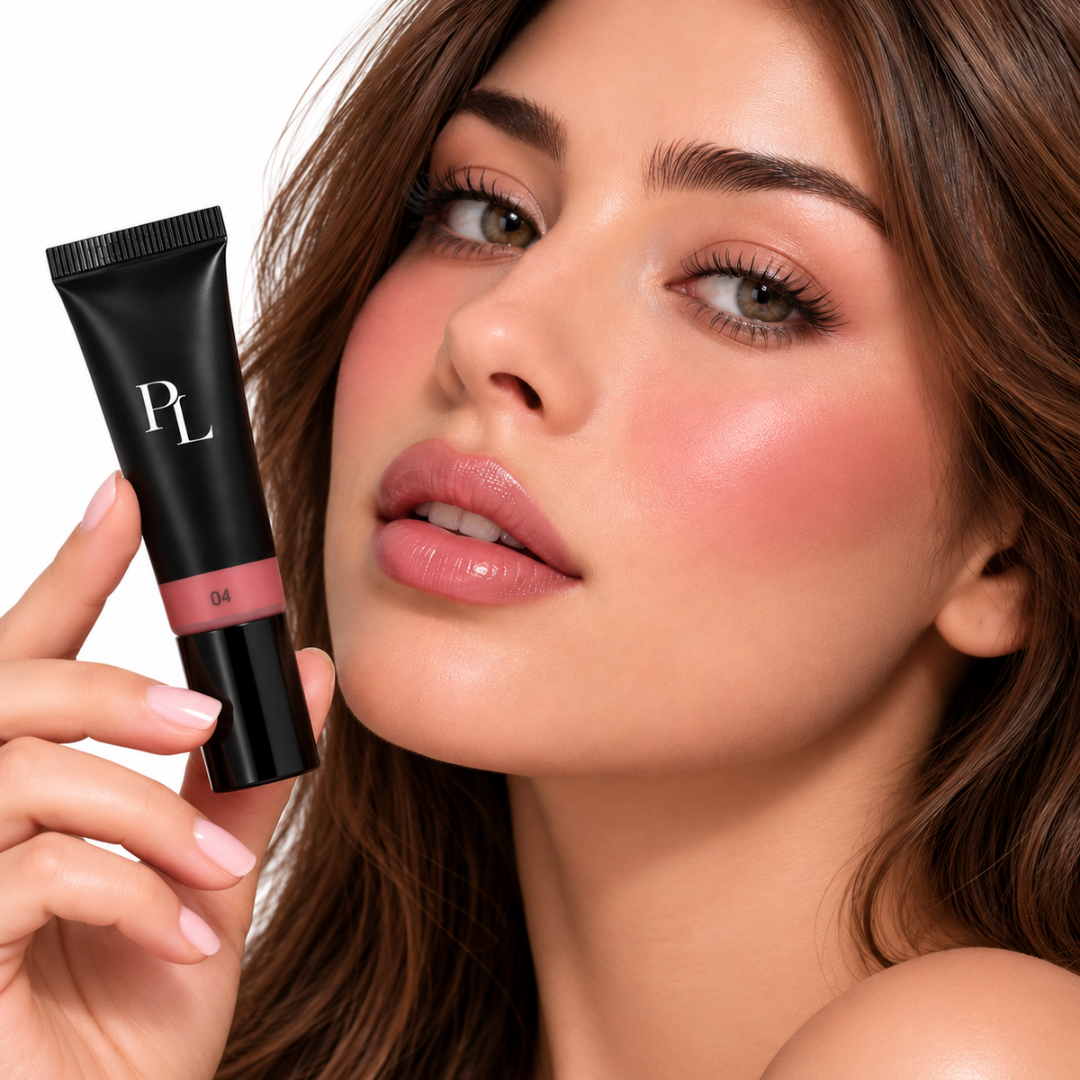 Liquid Blush - Cloud RosyGlowBeautyAdwithPLTube