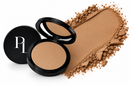 Dual Blend Powder Foundation - Royal RoyalTanPowderCompactStillLife