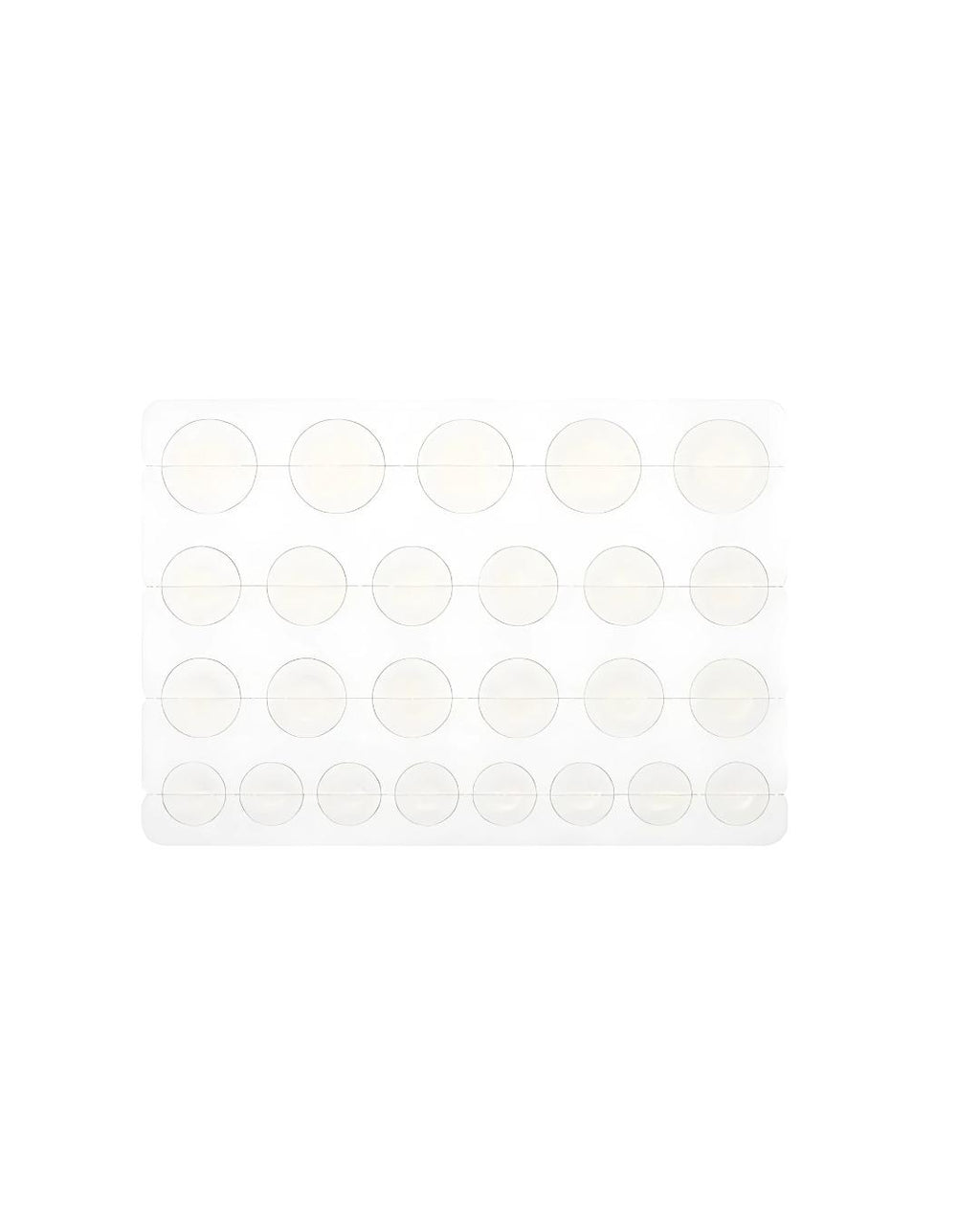 SKINFOOD Cica Clear Spot Patch 100pcs SKINFOOD_Cica_Clear_Spot_Patch_100pcs_page3