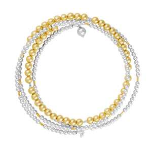 Two Tone Beaded Wrap Choker SahiraJewelry-9.3.25-001