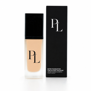 Foundation - Peach Satinfoundationproductshot