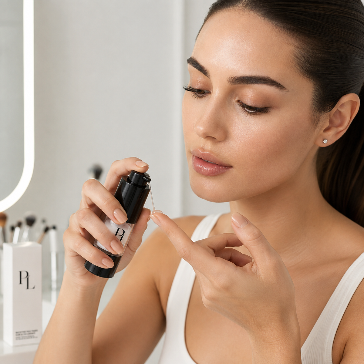 Mattifying Face Primer SerumRitualattheVanity