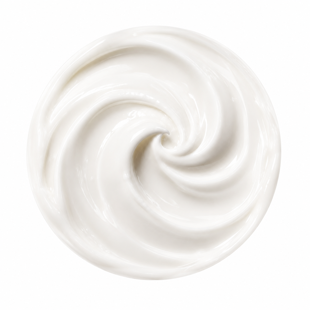 Night Renewal Face Cream | Overnight Moisturizer Silkyswirlofcreamytexture