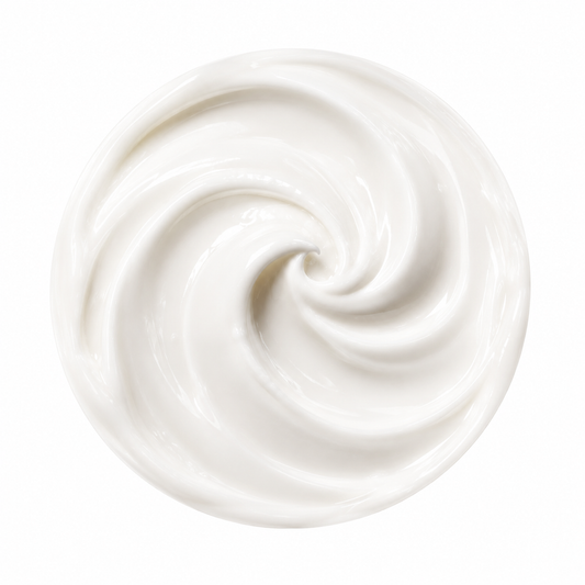Night Renewal Face Cream | Overnight Moisturizer Silkyswirlofcreamytexture