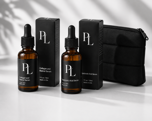 Age Renewal Bundle