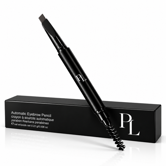 Automatic Eyebrow Pencil - Charcoal SleekPLEyebrowPencilStudioShot