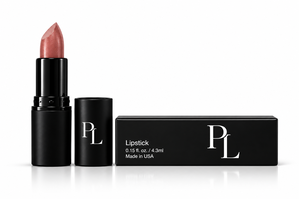 Lipstick - Spicy Rum SleekPLMauveLipstickSet