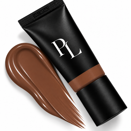 Tinted Moisturizer - Espresso SleekPLTintedMoisturizerTubeandSwatch