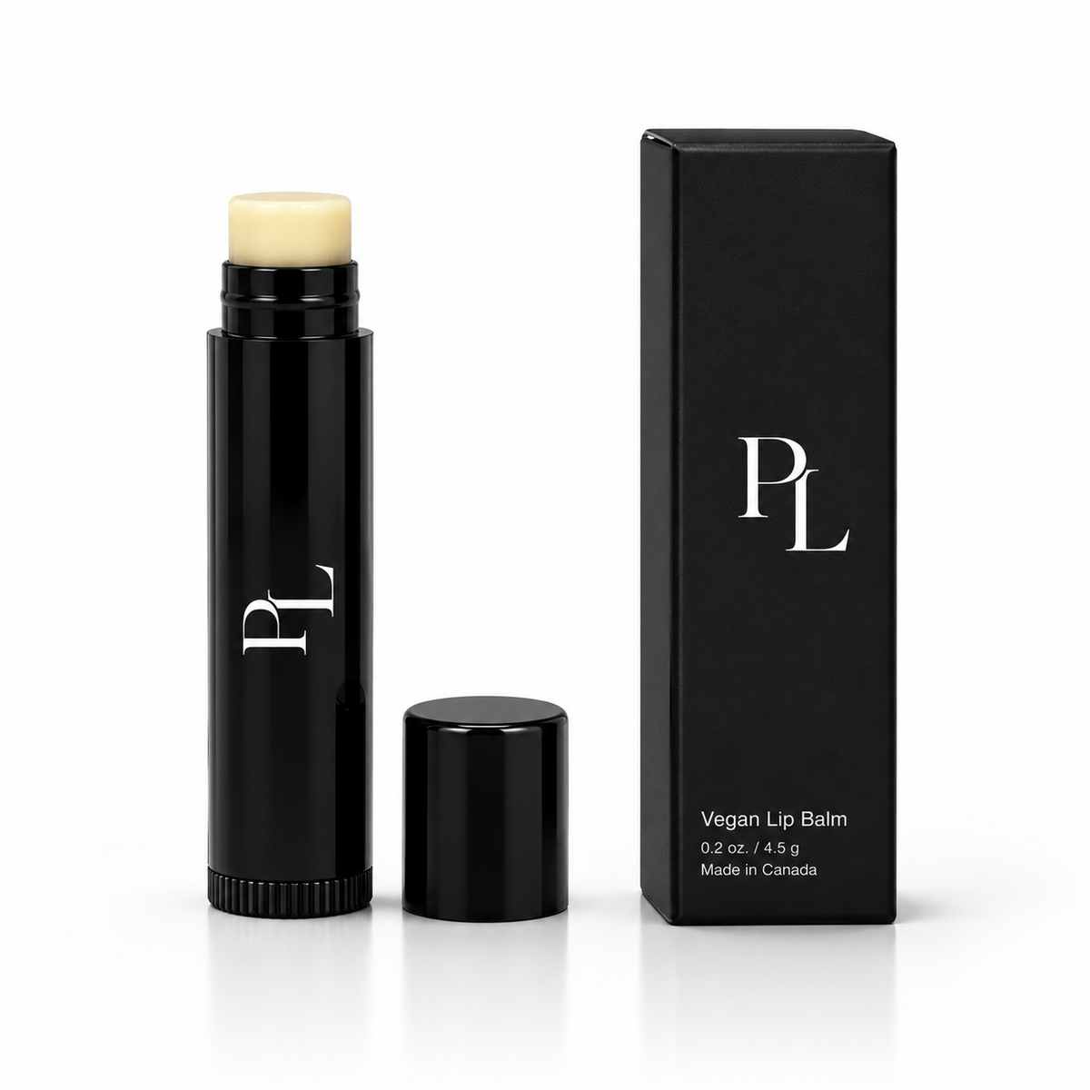 Vegan Lip Balm SleekVeganLipBalmSet
