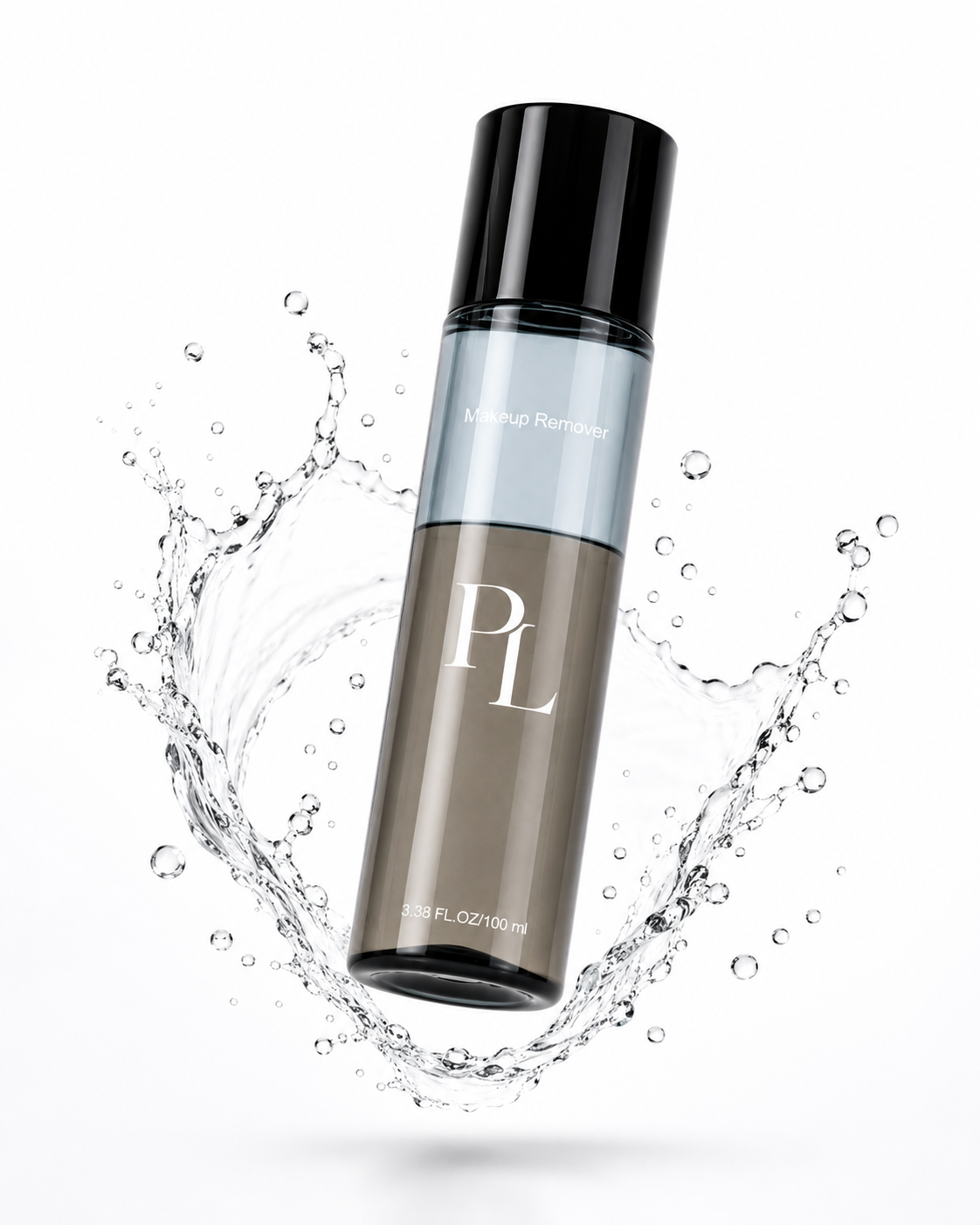 Waterproof Lip & Eye Makeup Remover Sleek_makeup_remover_with_water_splash
