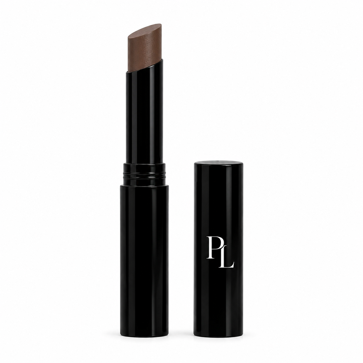 Creme Concealer Stick - Moka Sleekcosmeticstickonwhitebackdrop