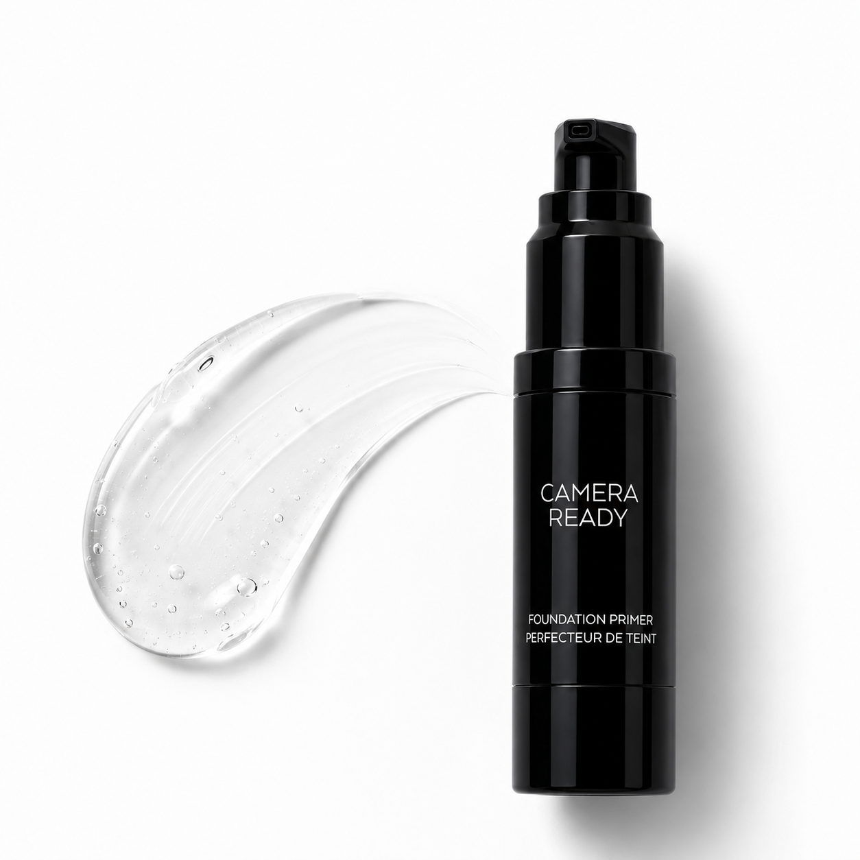 Pore-Blurring Face Primer | Smooth Makeup Base Sleekprimerwithglossysmear
