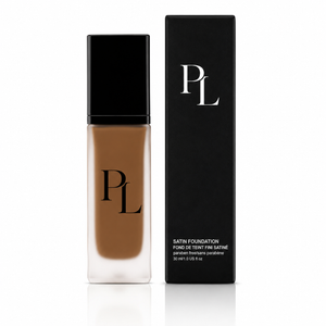 Foundation - Brunette Sleeksatinfoundationduo
