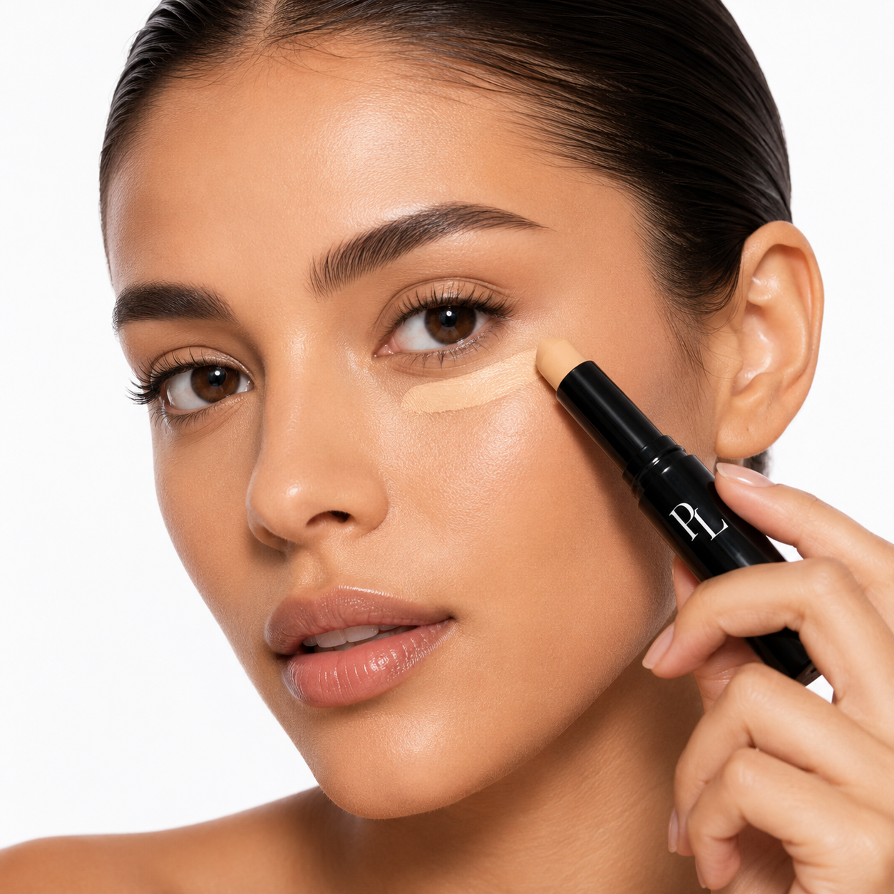Creme Concealer Stick - Beige Softglowandflawlessmakeupapplication