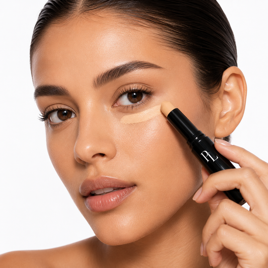 Creme Concealer Stick - Beige Softglowandflawlessmakeupapplication