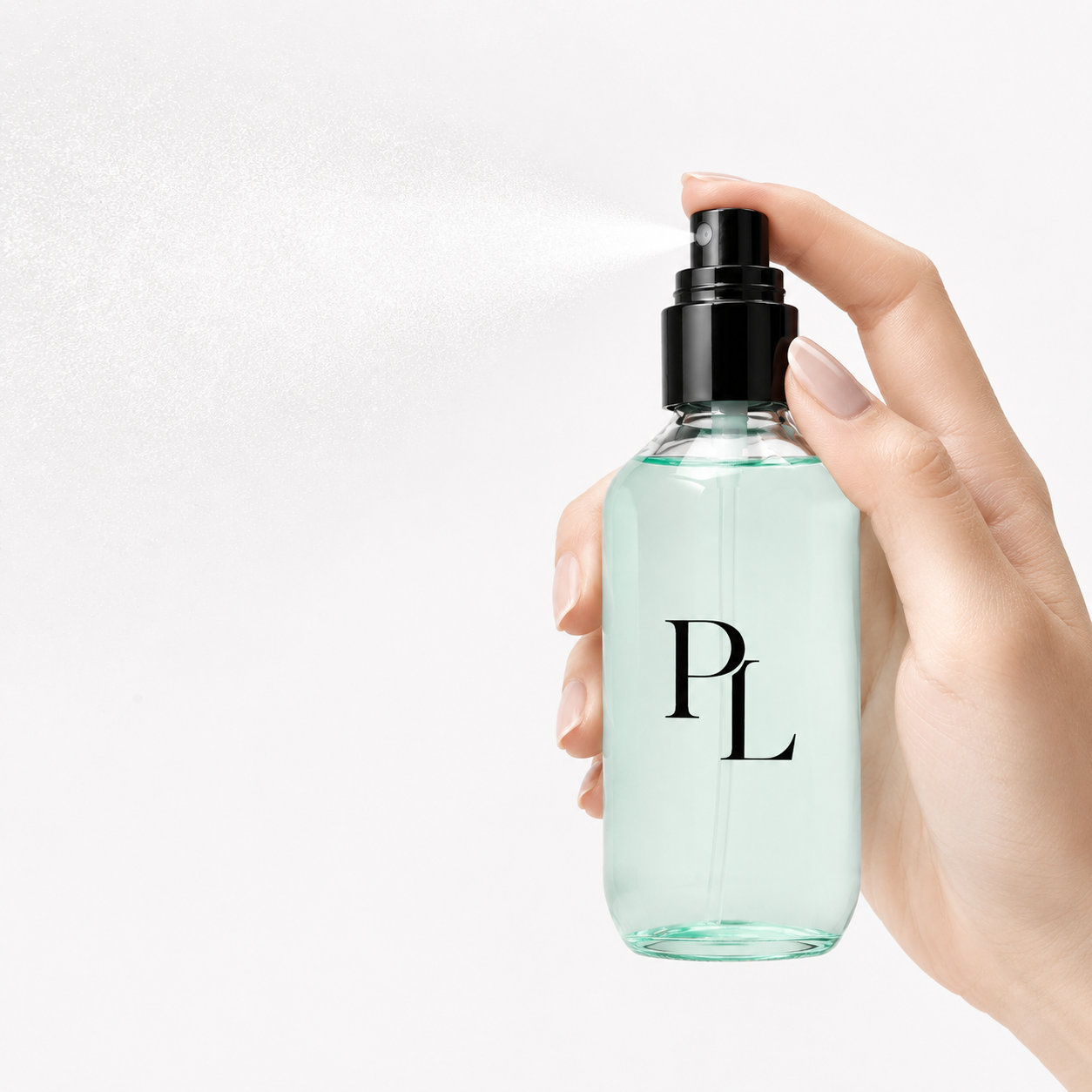 Hydrating Makeup Setting Spray | Long-Lasting Finish Spraymistincleanstudioshot