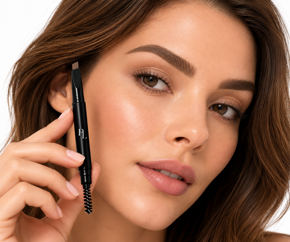 Automatic Eyebrow Pencil - Taupe TaupeBrowPencilBeautyClose-Up