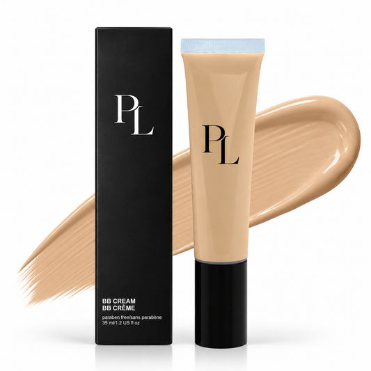 BB Cream - Terra Cotta TerraCottaBBCreamStillLife
