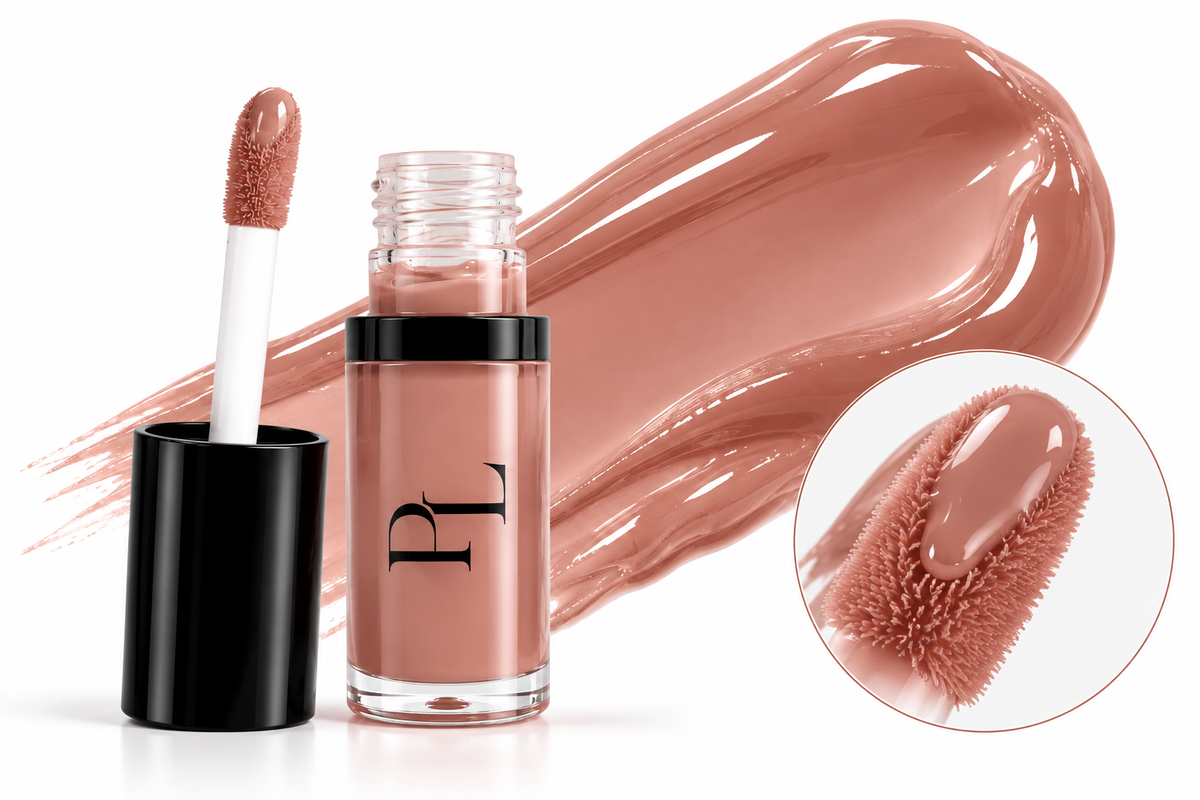 Hydrating Lip Oil - Unbutton UnbuttonLipOilStudioShowcase
