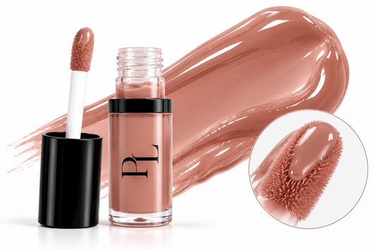 Hydrating Lip Oil - Unbutton UnbuttonLipOilStudioShowcase