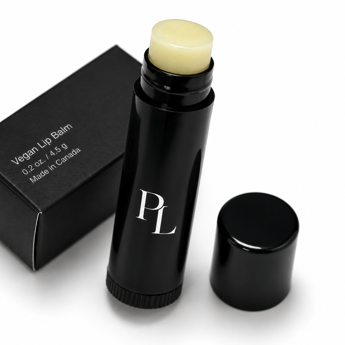 Vegan Lip Balm VeganLipBalmProductShot