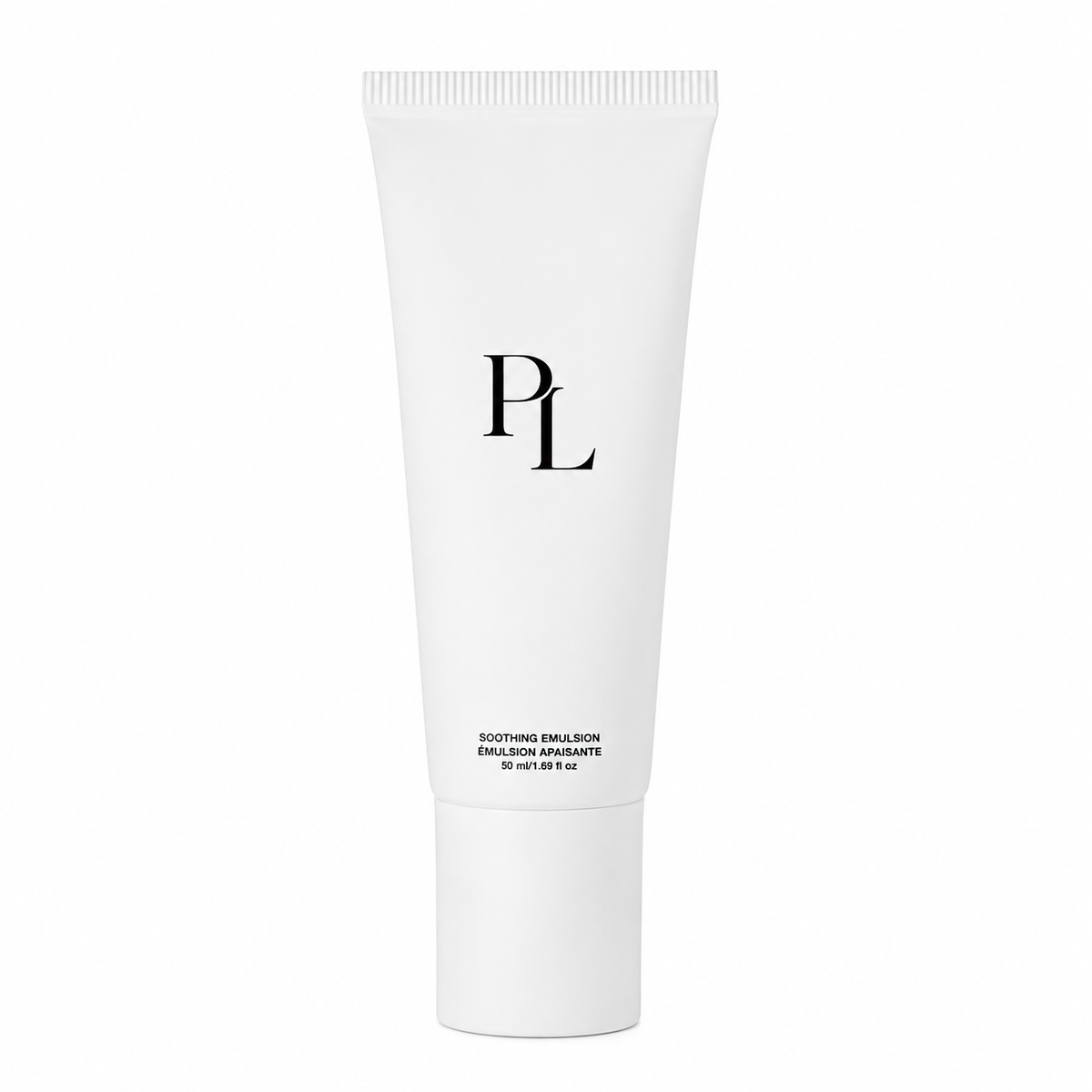 Soothing Emulsion WhitePLSoothingEmulsionTube