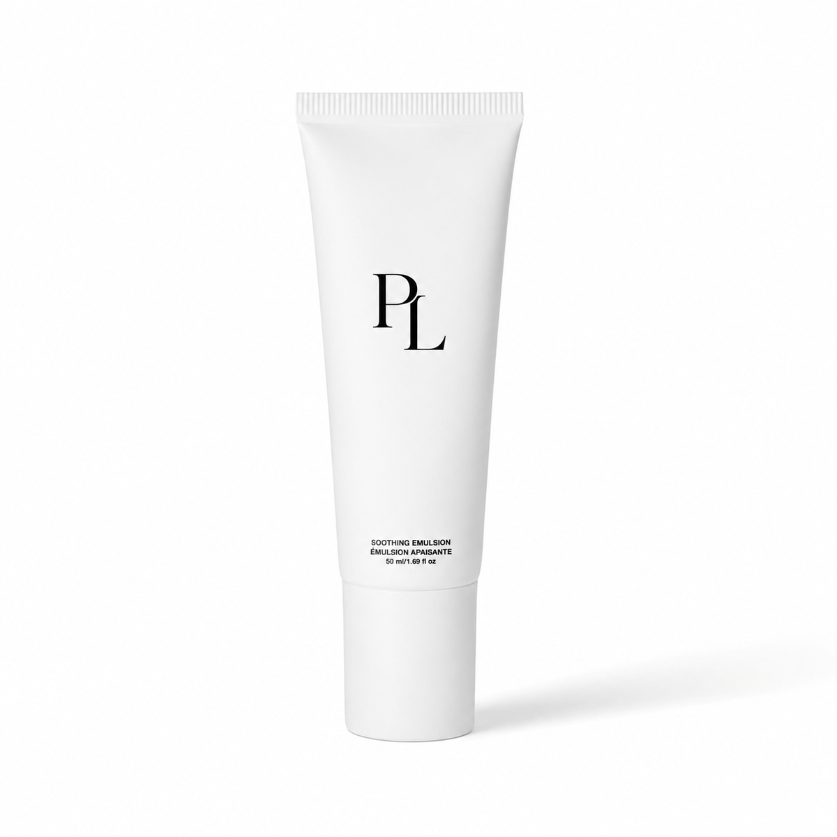 Soothing Emulsion WhiteSoothingEmulsionTube